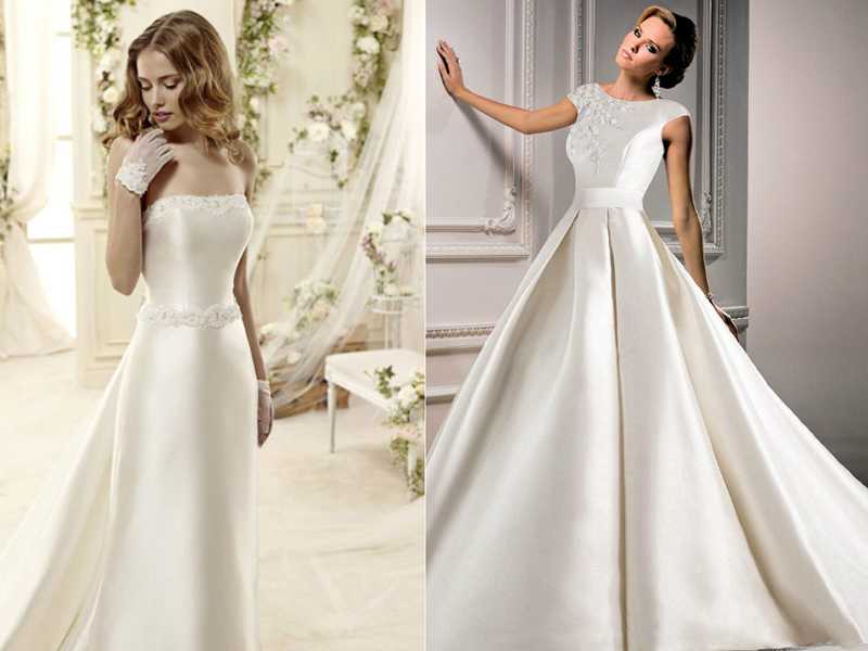 10 модных свадебных платьев 2020 — тренды и новинки сезона — женский модный блог womenshealth