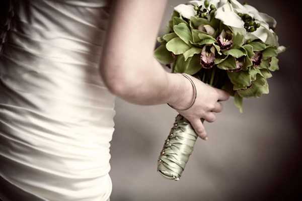 Букет невесты своими руками: как сделать, пошаговый мастер-класс