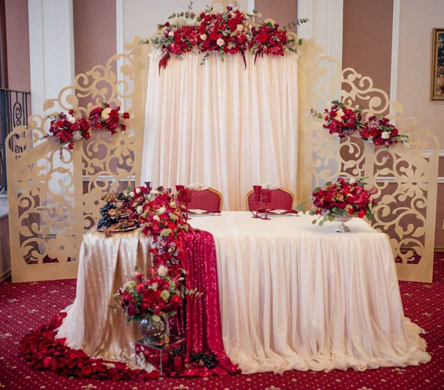Свадьба в черно-белых цветах - самый гармоничный контраст: фото, примеры оформления, советы - свадебный портал wewed.ru