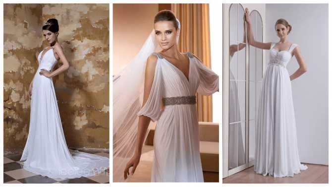 Вечерние платья в греческом стиле: модели и особенности стиля ампир (42 фото)