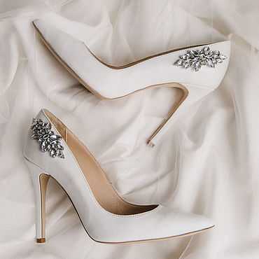 Купить свадебные туфли в москве | белые туфли для невесты по выгодной цене