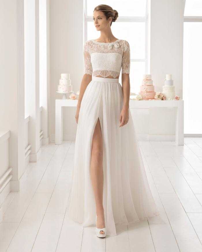 10 модных свадебных платьев 2020 — тренды и новинки сезона — женский модный блог womenshealth