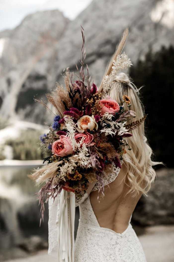 Свадьба в стиле «бохо» (77 фото): оформление свадеб летом и осенью, свадебные образы и подходящая одежда для мужчин