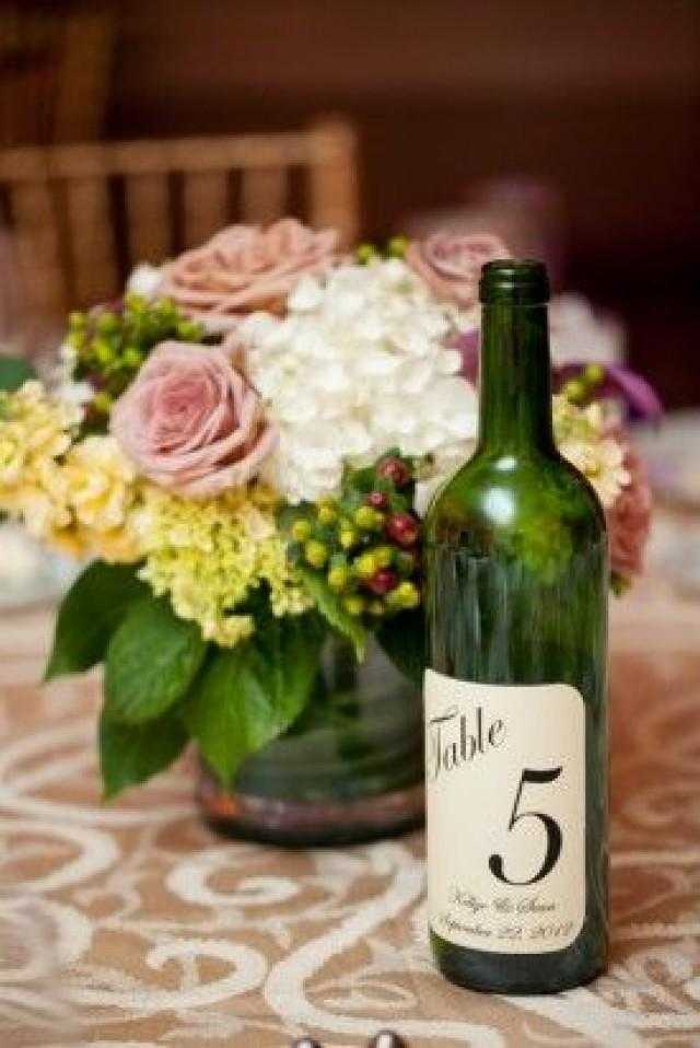Какое вино выбрать на свадьбу