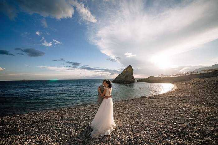 Свадьба на море - идеи ? пляжная свадьба на каждый месяц