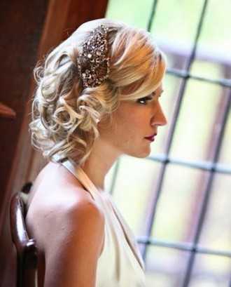 30 шикарных свадебных причёсок с собранными волосами, которые сделают образ невесты изящным и утончённым | modna pricha  ✄