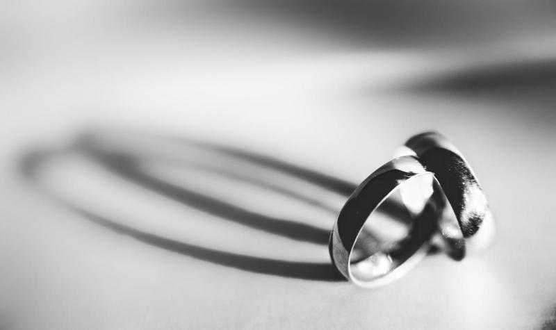 Какое должно быть обручальное кольцо: виды обручальных колец