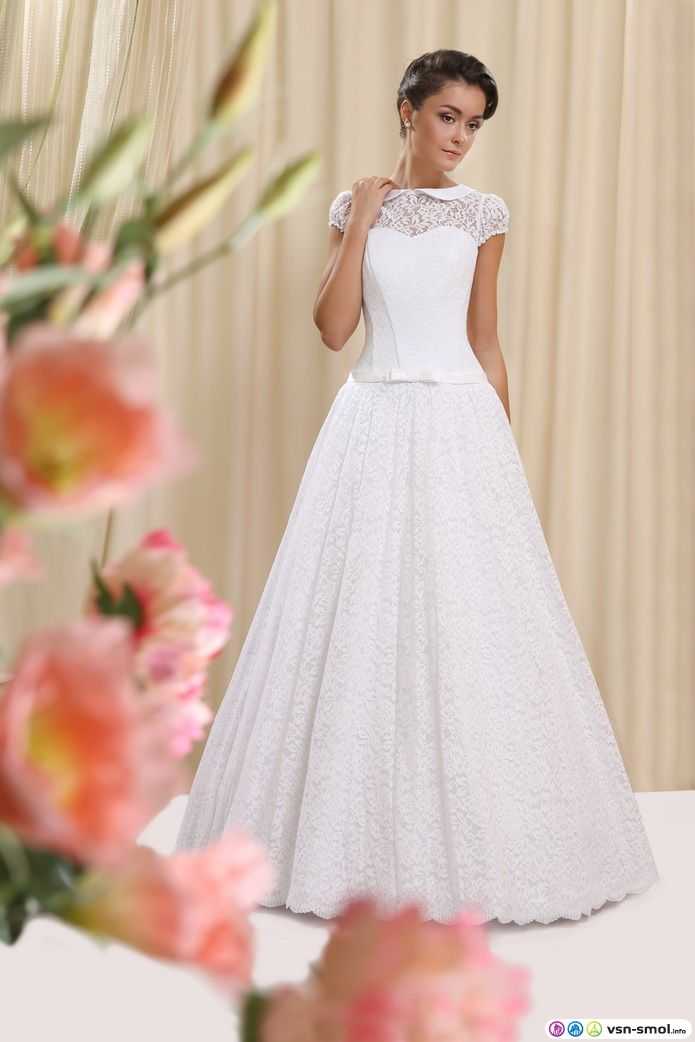 ᐉ свадебное платье а-силуэта: решение для всех невест - ➡ danilov-studio.ru