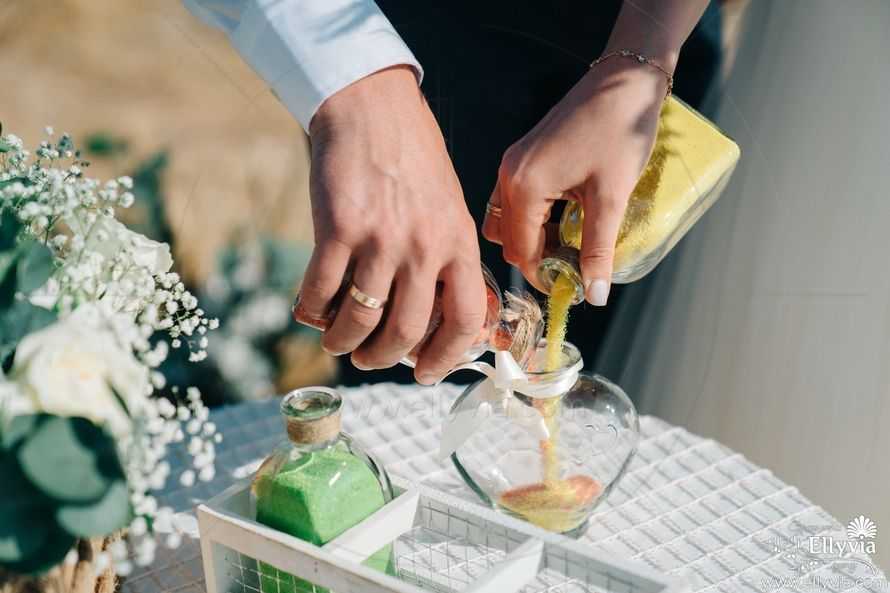 Как сэкономить без ущерба для качества свадьбы: 10 советов