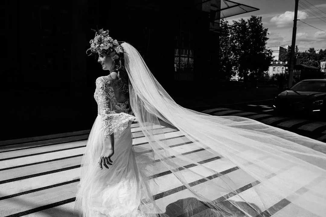 Выбираем идеальное свадебное платье – советы и рекомендации