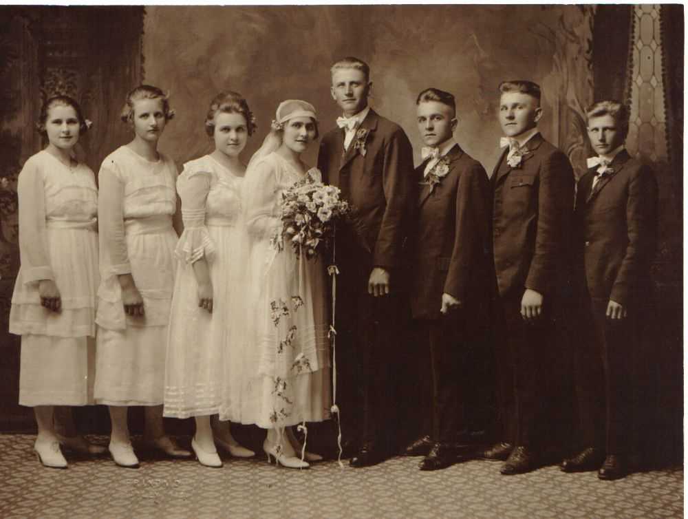 Как выглядела русская свадьба в xix веке: исторический ликбез | wedding