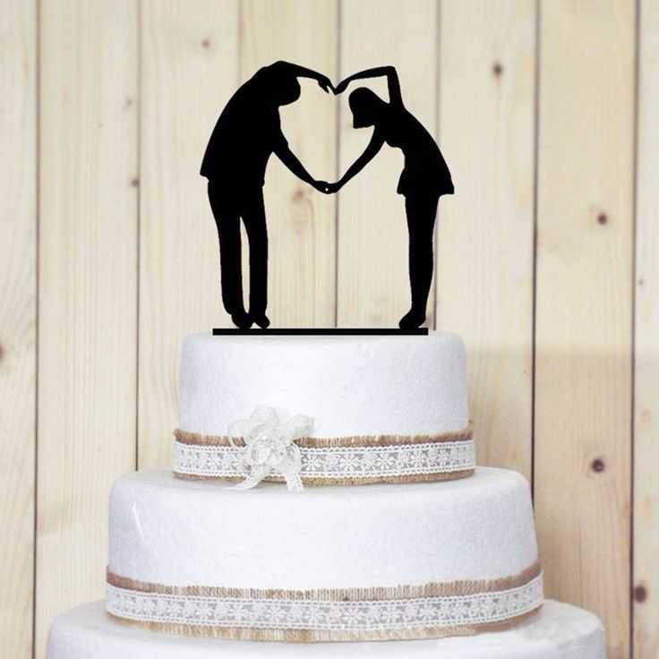 ᐉ надпись на свадебном торте: что и как написать? - svadebniy-mir.su