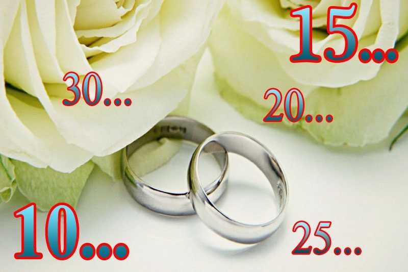 50 лет свадьбы - золотая ? что дарить на 50 годовщину совместной жизни