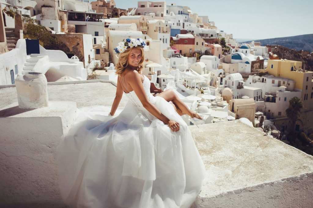 Свадебное путешествие в грецию, на мальдивы, бали, кубу, кипр