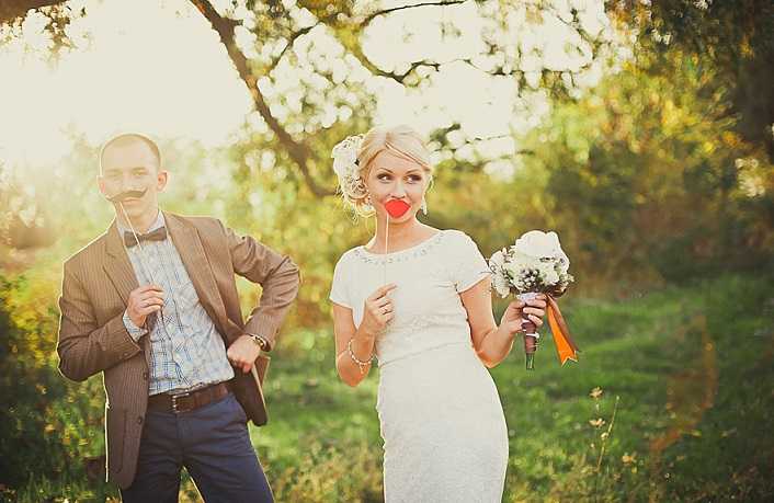 Свадебные аксессуары своими руками: мастер-классы с фото и видео