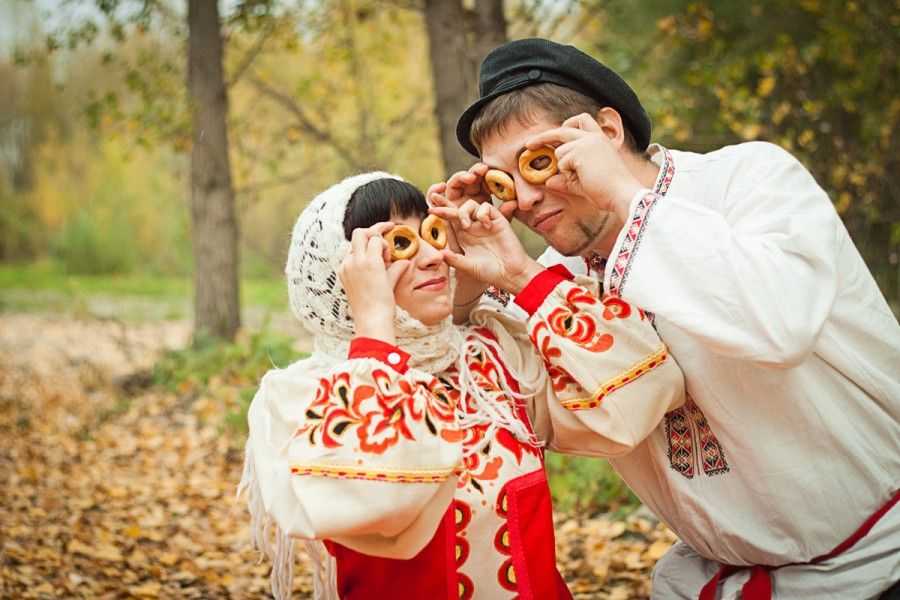 Что нужно для свадьбы полный список ? свадебные традиции на русской свадьбе, обряды в россии