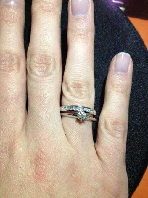 На какой руке носят обручальное кольцо (66 фото): на какой палец левой или правой руки одевают женщины и мужчины