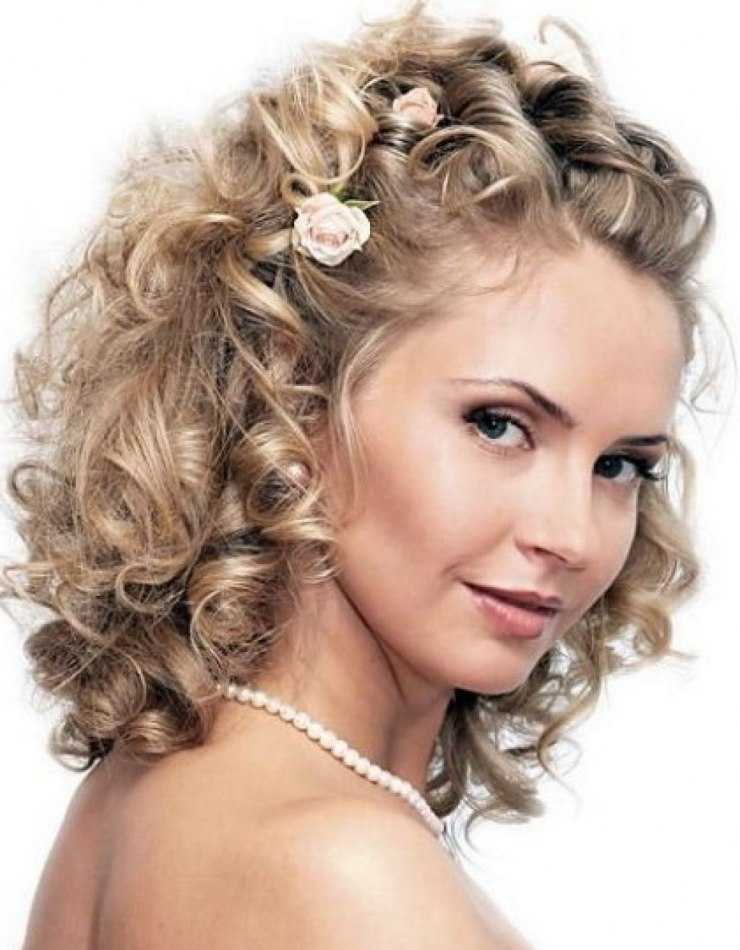 Свадебная прическа пучок (86 фото): низкая, высокая или средняя укладка на длинные и короткие волосы