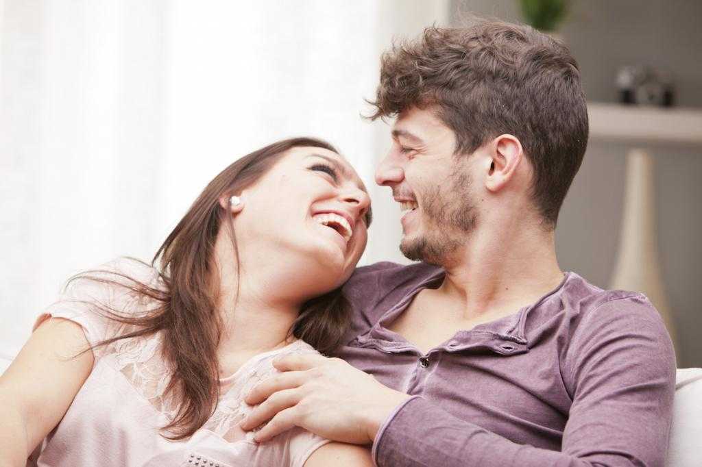 Как заново влюбить в себя своего мужа: советы, как снова возродить любовь