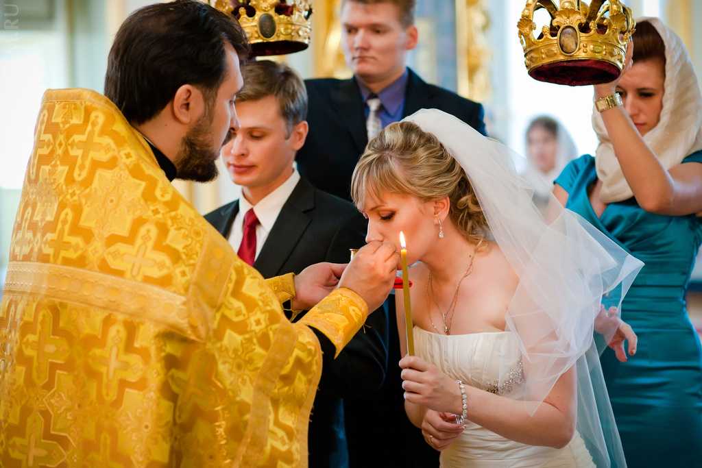 Нужны ли свидетели при венчании: ответы на эти и другие актуальные вопросы обряда