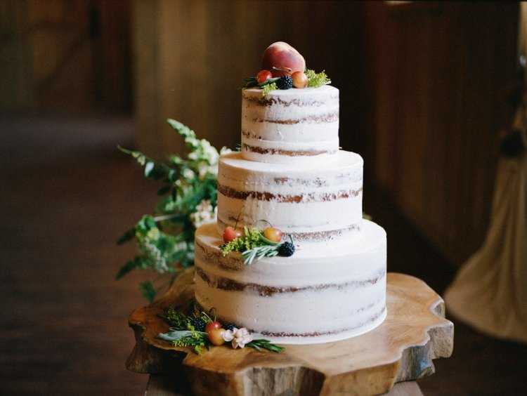 Свадебный торт. познавательная информация
