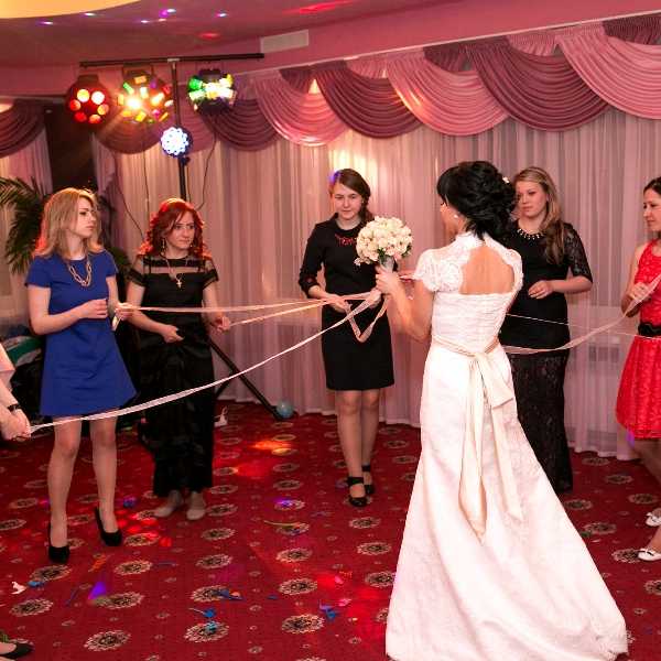 Сценарий кавказской свадьбы - особенности, обычаи и традиции, фото и видео