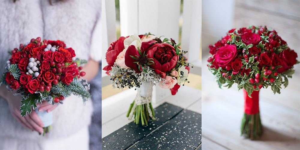Спрятанное счастье: чем покоряет букет невесты из тюльпанов