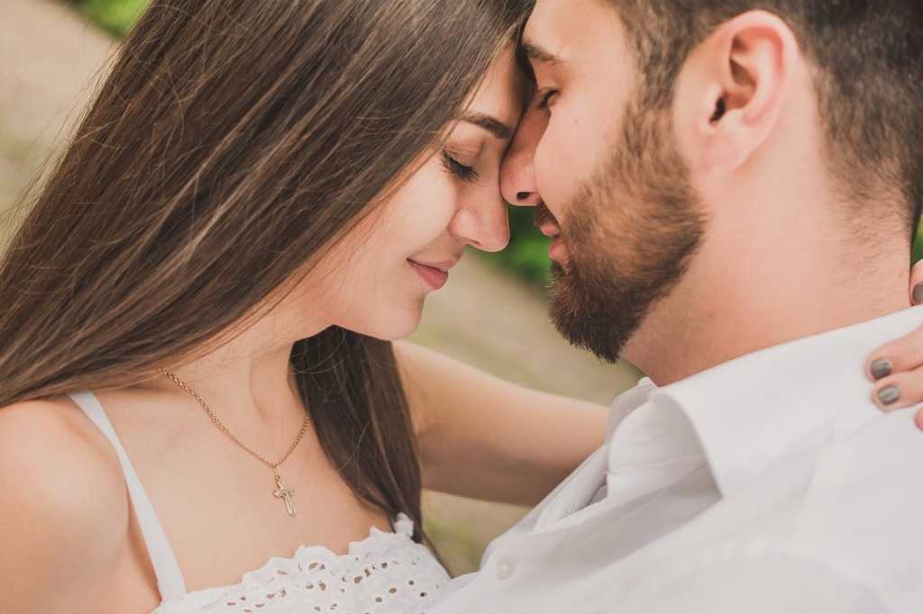 Как заново полюбить мужа: 8 упражнений для укрепления брака