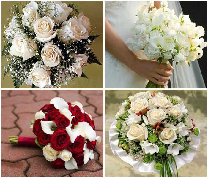 Букет невесты своими руками (65 фото): как сделать свадебный букет из кустовых роз, денег и фруктов самой пошагово?