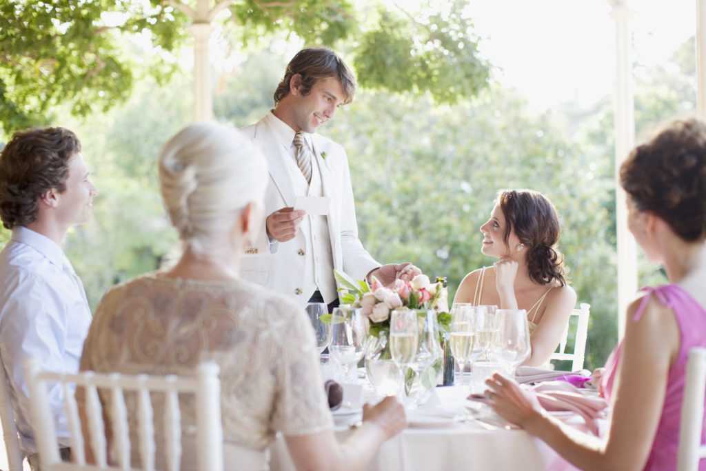 Сценарий сватовства со стороны жениха и невесты. сватовство сценарий