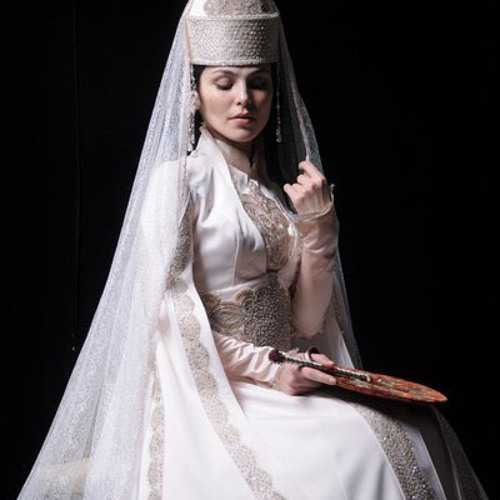 Абхазская свадьба - традиции и последовательность ритуалов
