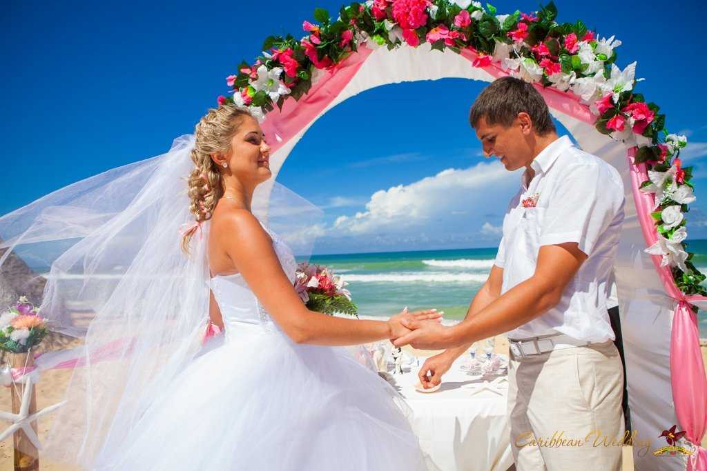 11 свадебных агентств, которые работают за границей: российские и зарубежные