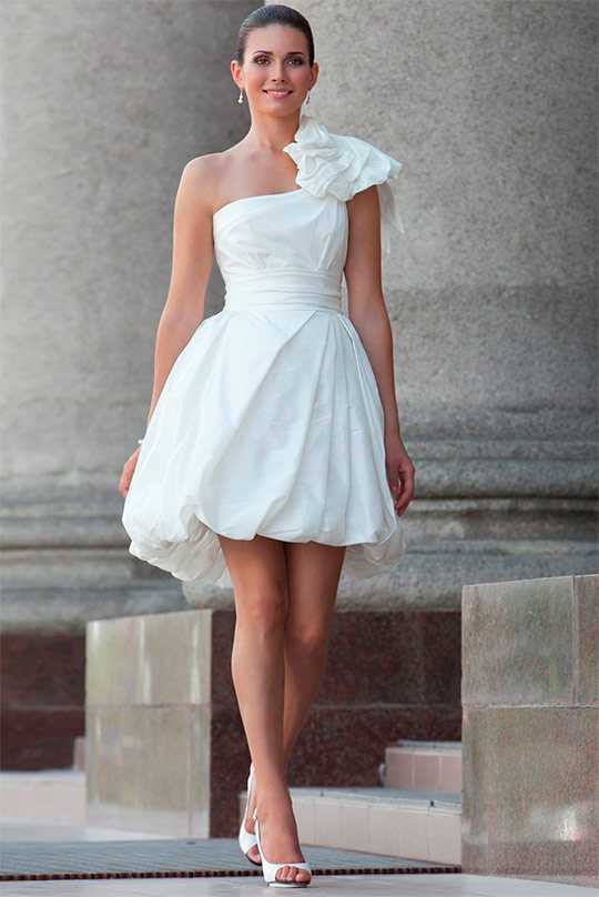 Свадебное платье: секреты выбора
