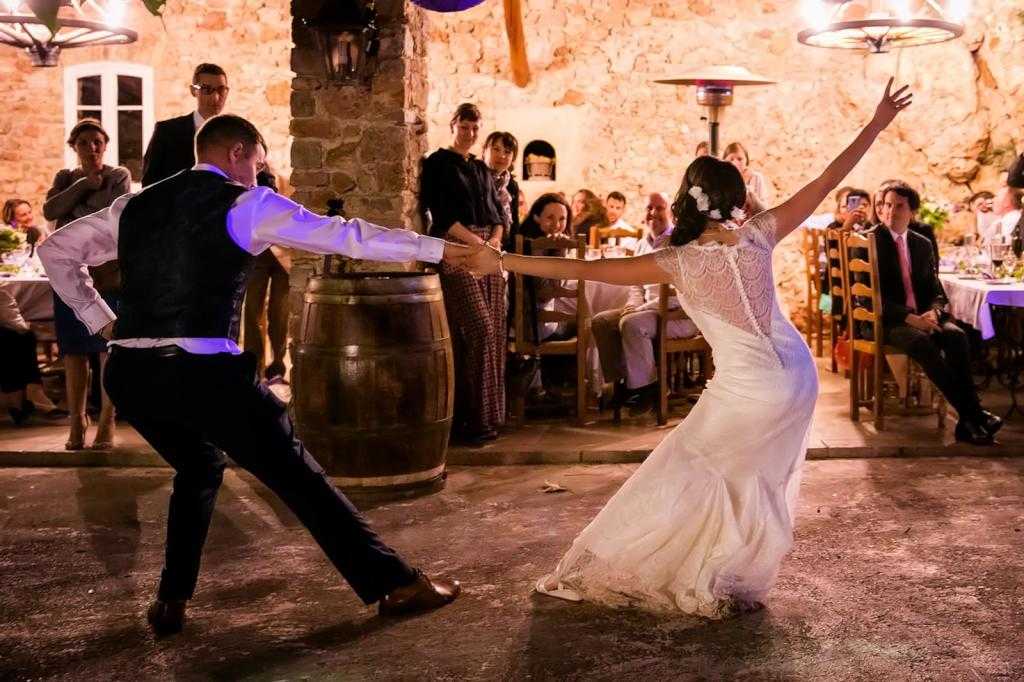 Как научиться танцевать свадебный танец танго самостоятельно: видео уроки