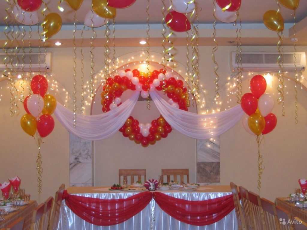 Арка на свадьбу из шаров (33 фото): как сделать четырехугольную свадебную конструкцию на каркасе с украшениями из воздушных шариков своими руками?