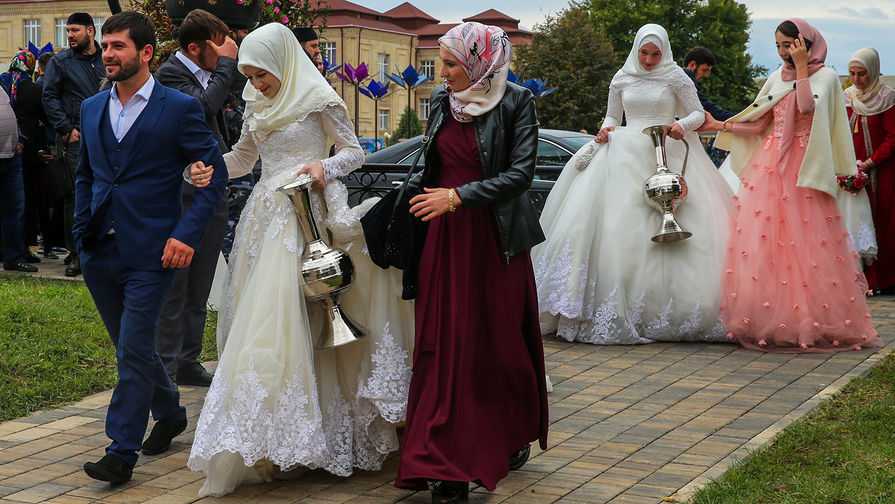 Современные свадебные традиции 2021 ~ onlywed