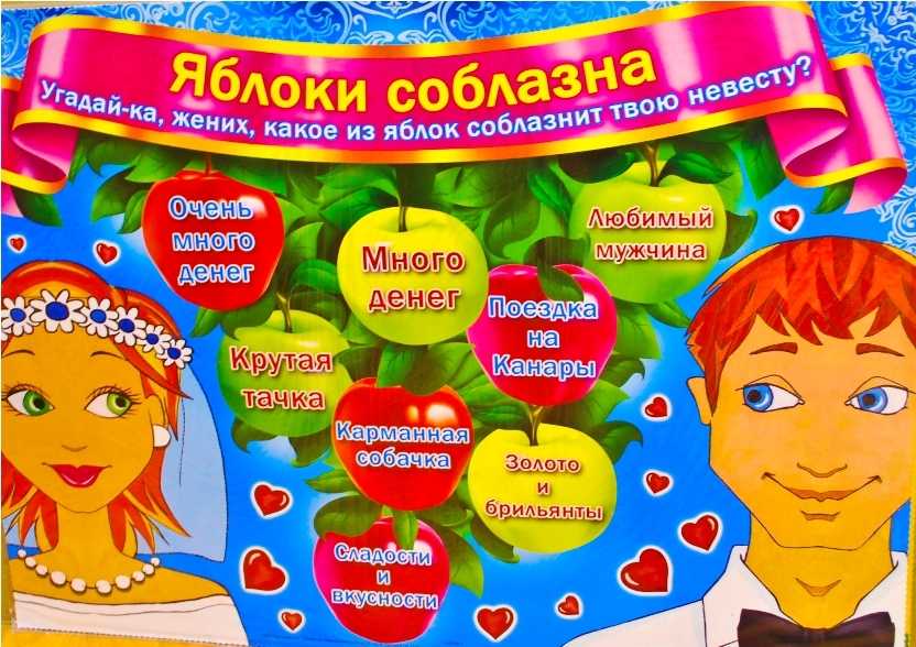 Оригинальные конкурсы для выкупа невесты. смешные и необычные варианты :: syl.ru