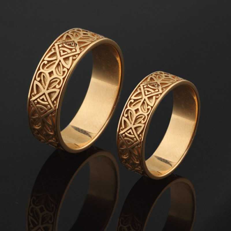 Эксклюзивные обручальные кольца (53 фото): оригинальные парные свадебные украшения необычного дизайна