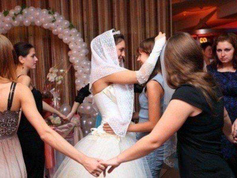 Обряд невесты снятие фаты - sportprogress