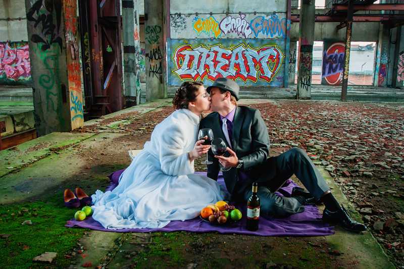 Свадьба в царицыно: топ-9 красивых мест для фотосессии