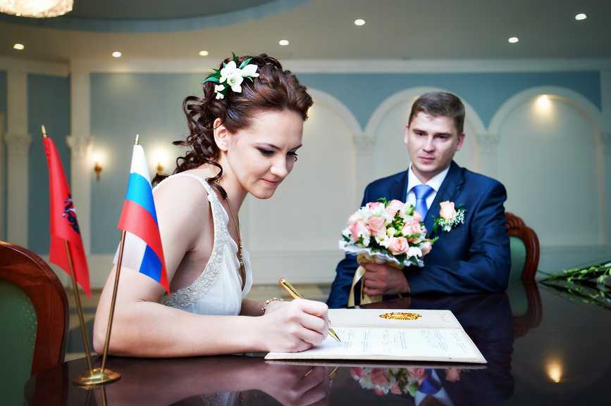 Регистрация брака с иностранцем в россии (в 2020 году): необходимые документы и условия заключения брака