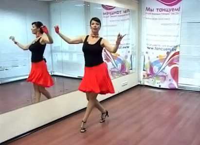 ᐉ изучаем свадебный танец ча-ча-ча самостоятельно: видео-уроки - ➡ danilov-studio.ru