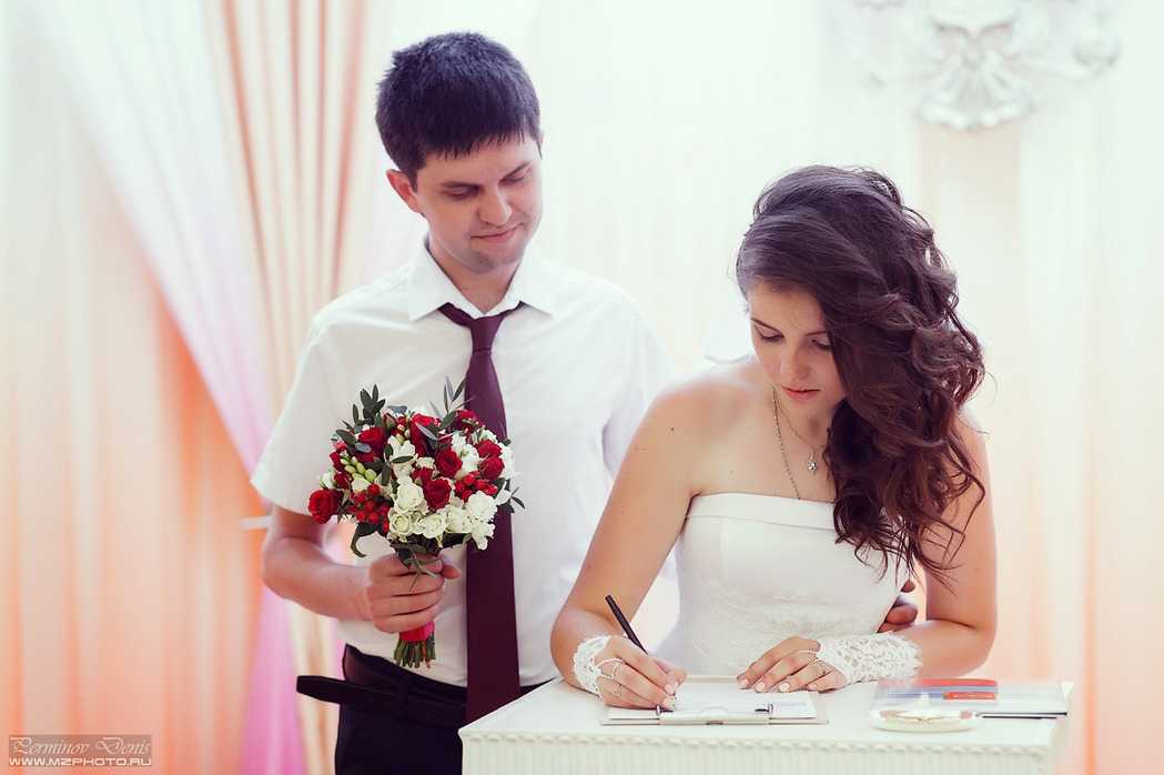 Букет невесты — 7 основных типов