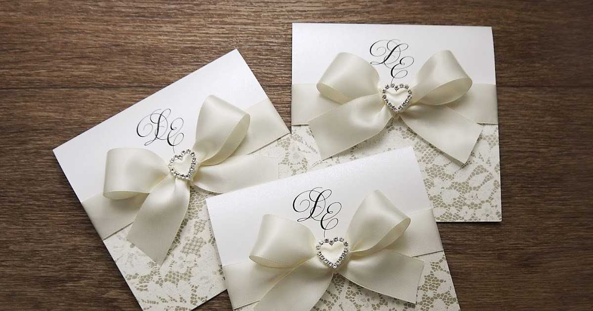 Приглашения на свадьбу своими руками, шаблоны для печати
