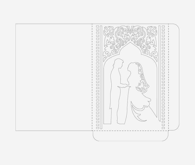 Пригласительные на свадьбу своими руками: шаблоны, фото, как сделать, пошаговая инструкция