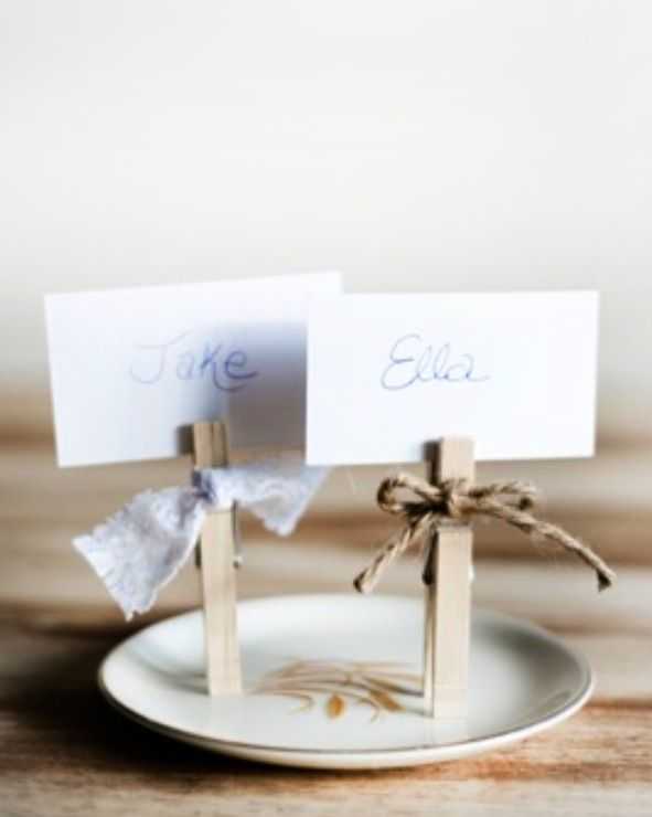 Рассадочные карточки на свадьбу своими руками