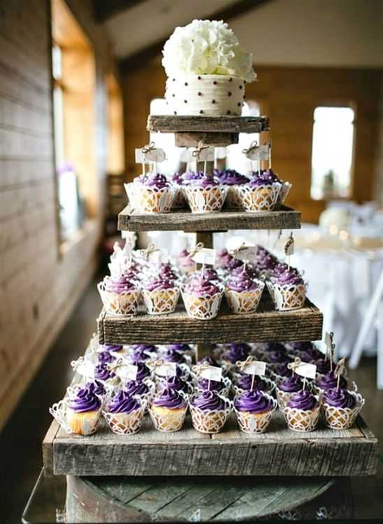 Начинка для свадебного торта: виды, сочетания, правила