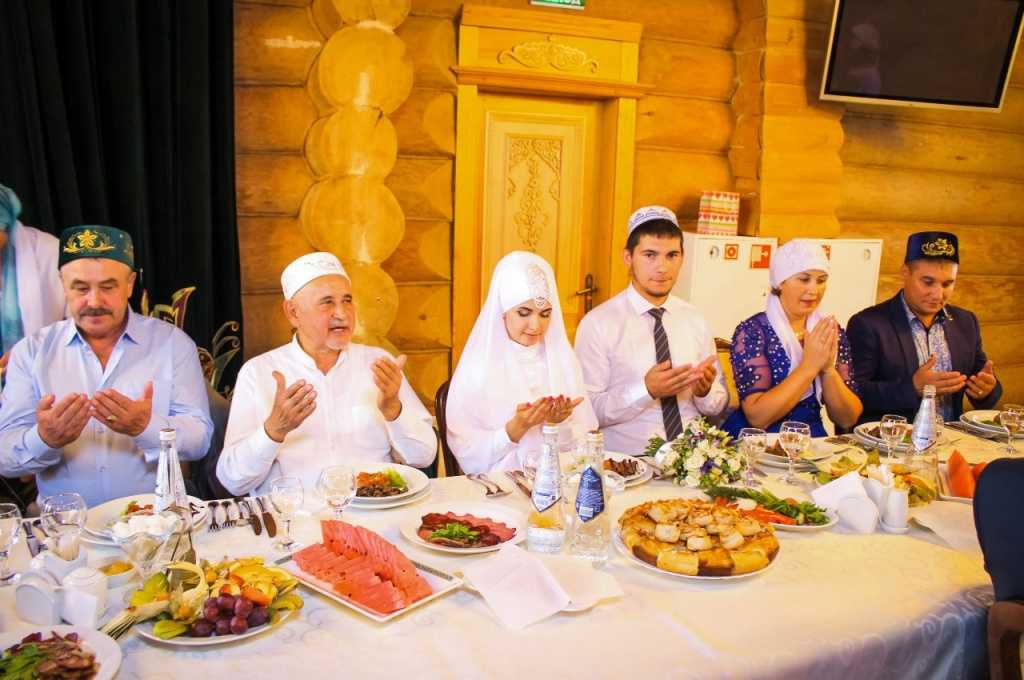 Казахская свадьба: обычаи и традиции, основные этапы женитьбы