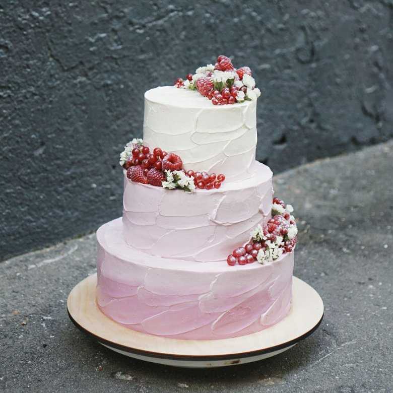 Торт на венчание: подборка фото самых красивых идей