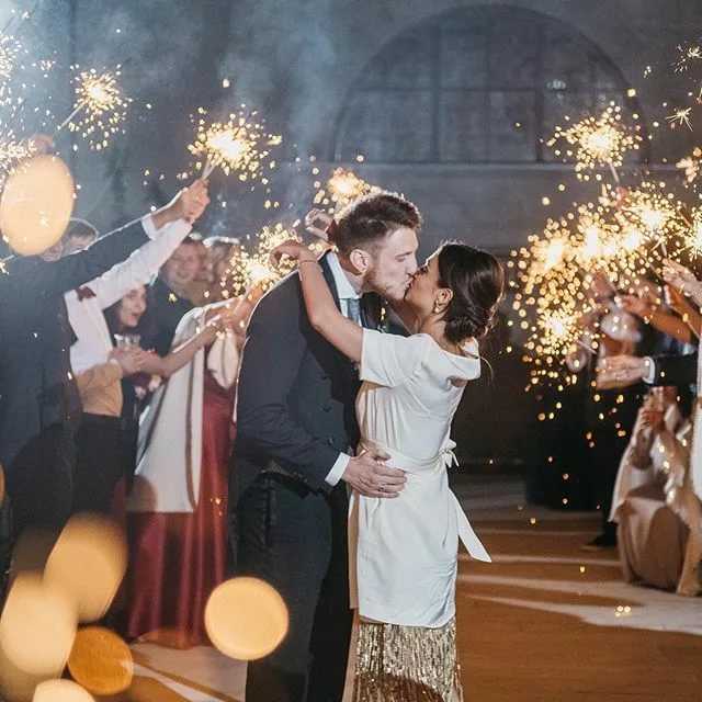 Современные свадебные традиции 2021 ~ onlywed